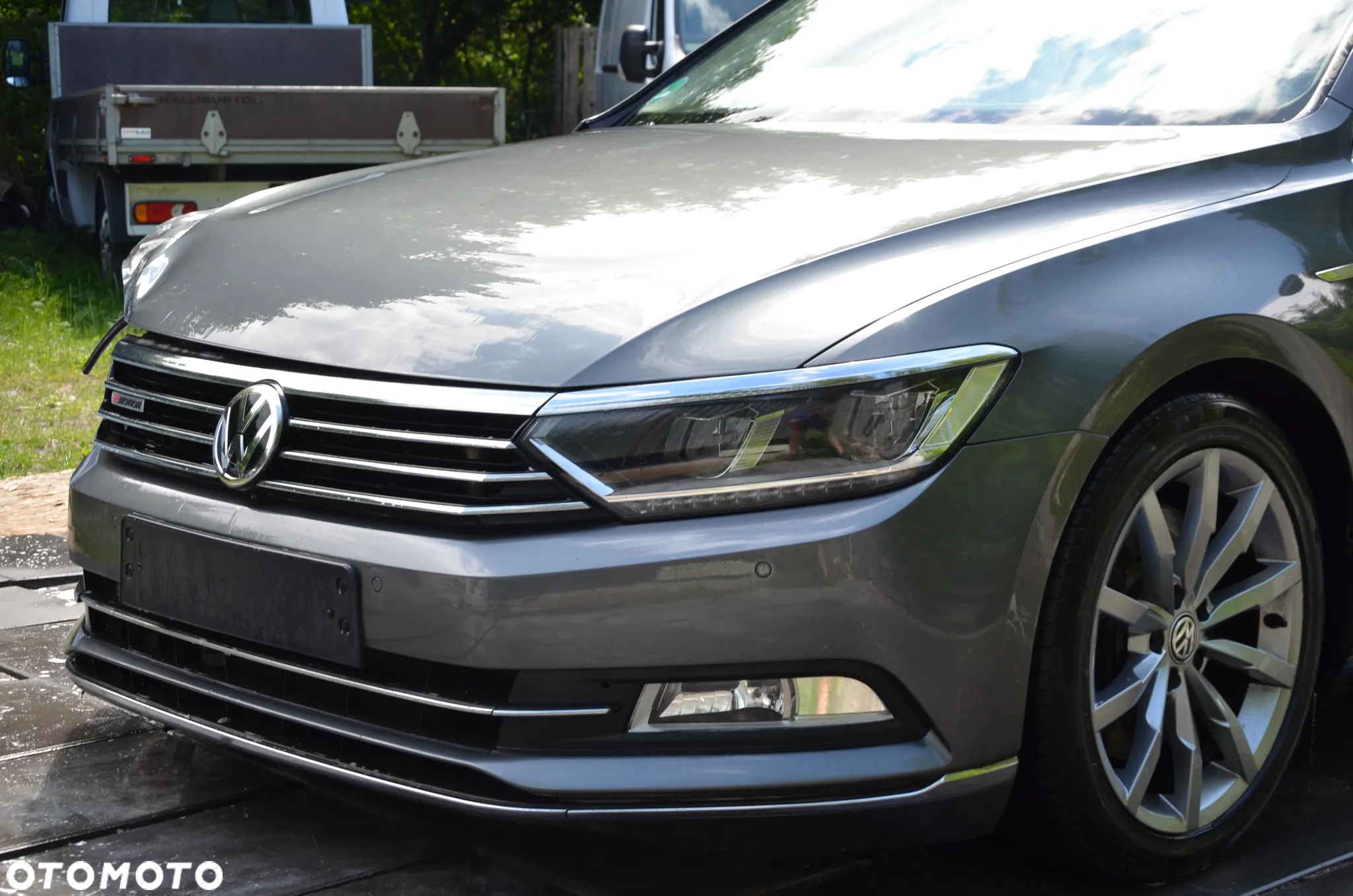 Volkswagen Passat 2.0 TDI 4Mot Elegance DSG - 6