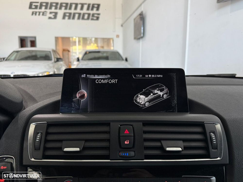 BMW 118 i Aut. M Sport - 30