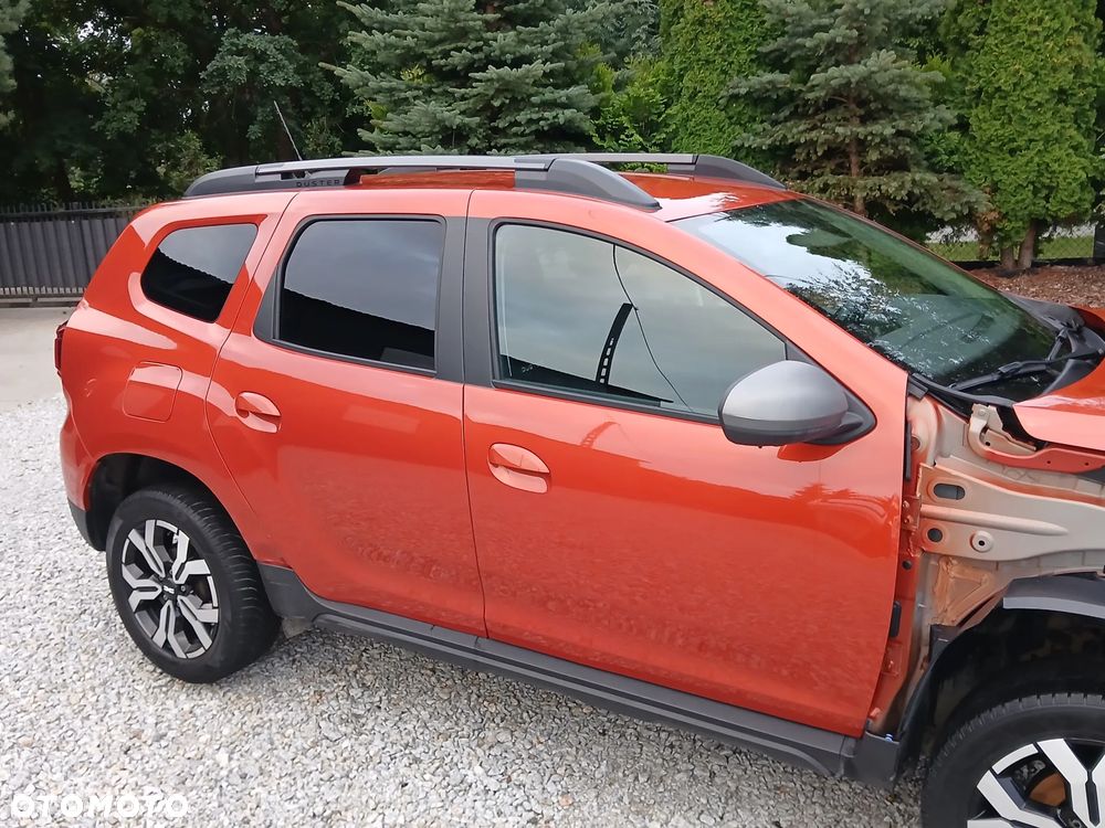Dacia Duster 1.0 TCe Prestige - 7