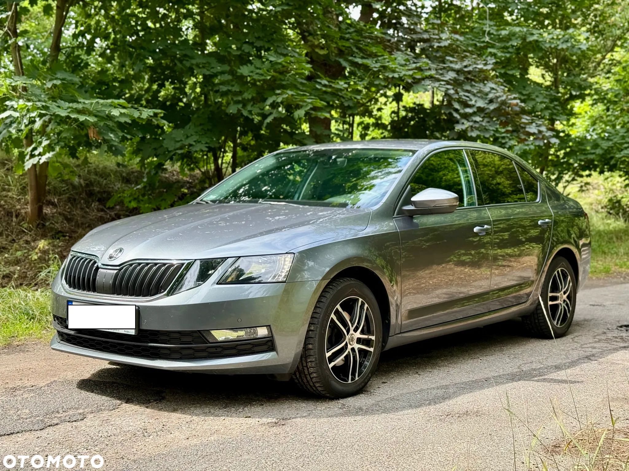 Skoda Octavia 1.4 TSI Ambition - 1