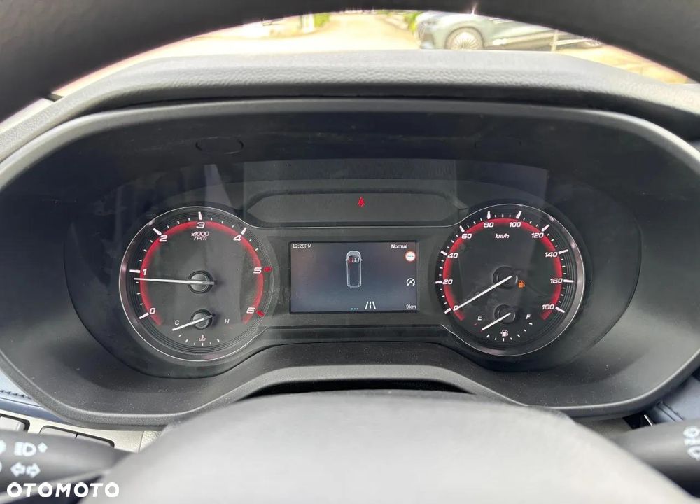 Maxus Deliver 9 L3H2 150KM - 20