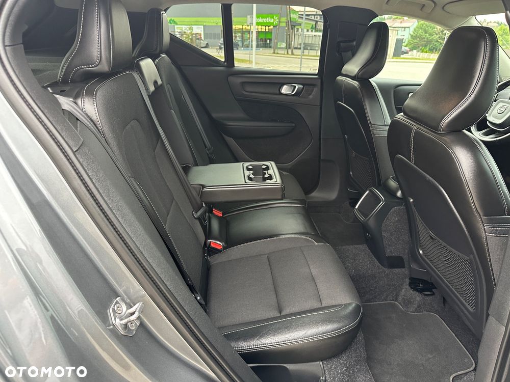 Volvo XC 40 D3 Momentum - 15