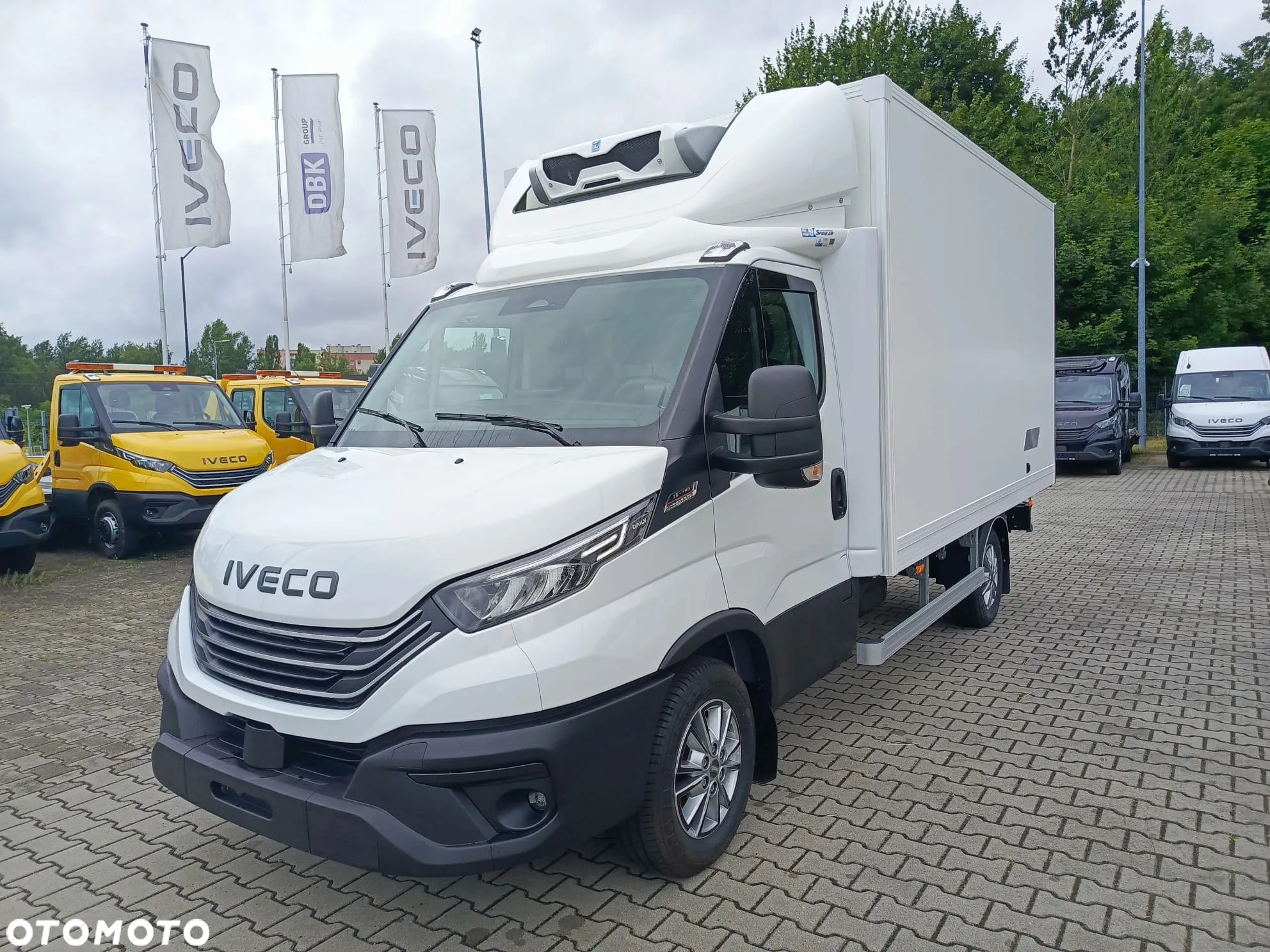 Iveco Daily 35S18HA8 - 3