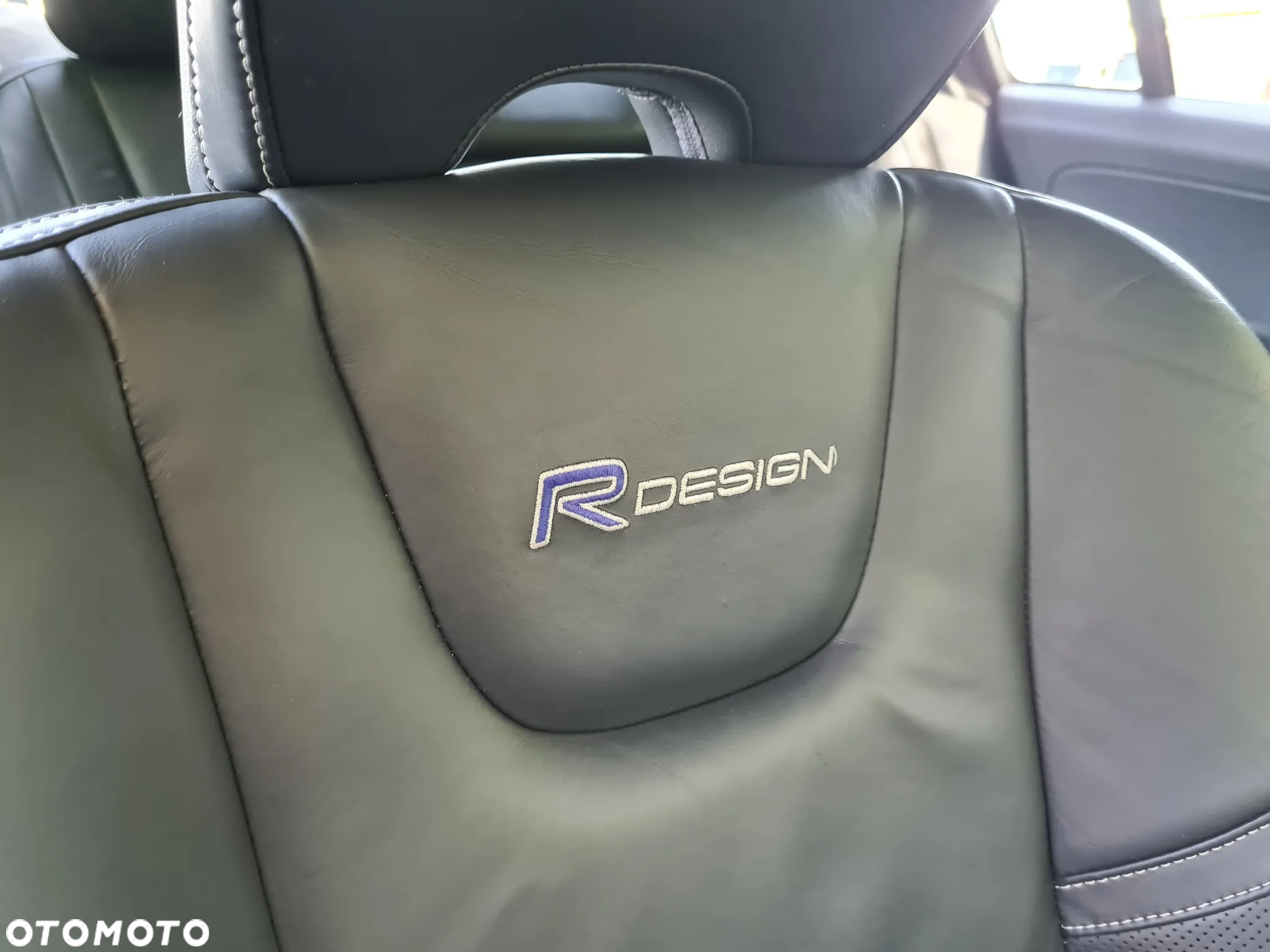 Volvo S60 D4 Drive-E R-Design Momentum - 20