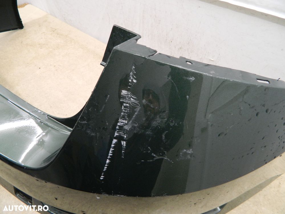 Bara spate Skoda Superb 3, Kombi, 2016, 2017, 2018, 2019, 3V9807421 - 8