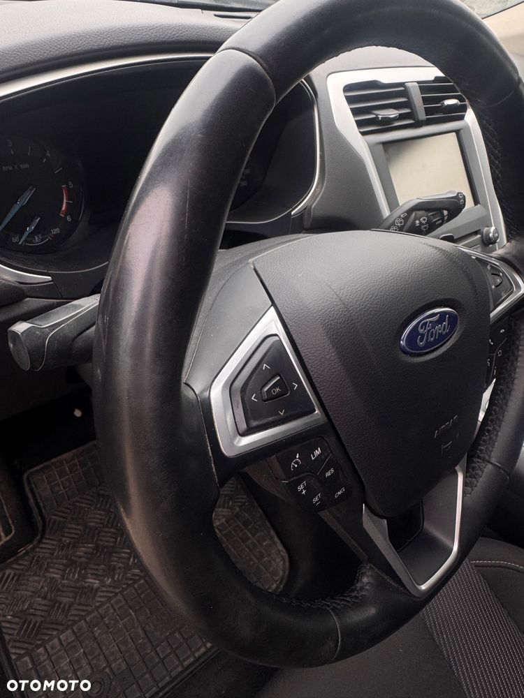 Ford Mondeo 2.0 TDCi STart-Stopp PowerShift-Aut Trend - 17