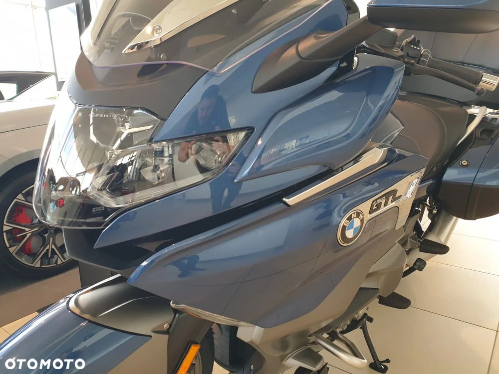 BMW K - 10