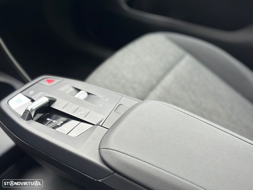 BMW iX1 xDrive30 - 15