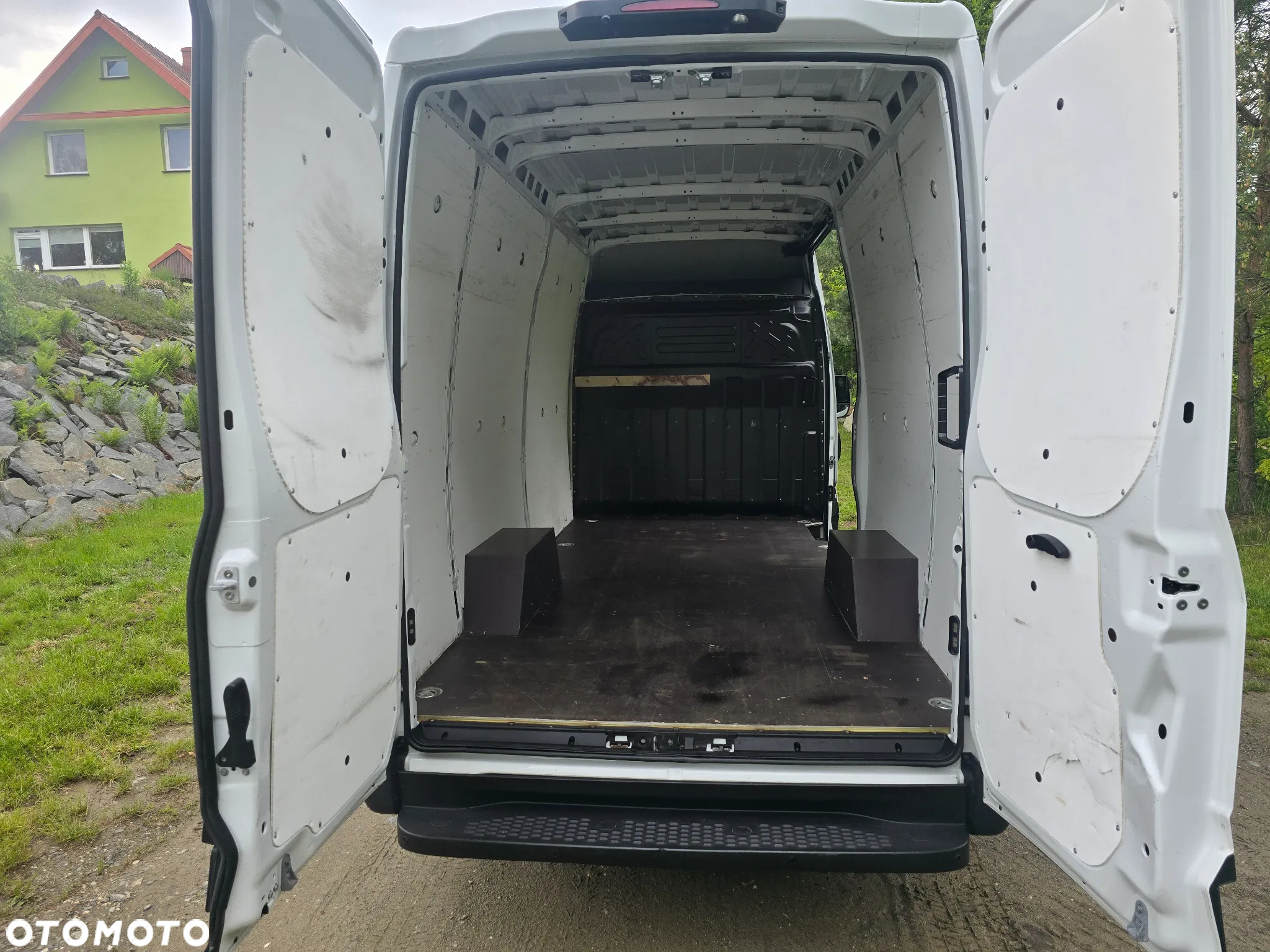 Iveco 35S16 35160 L2H3 - 11
