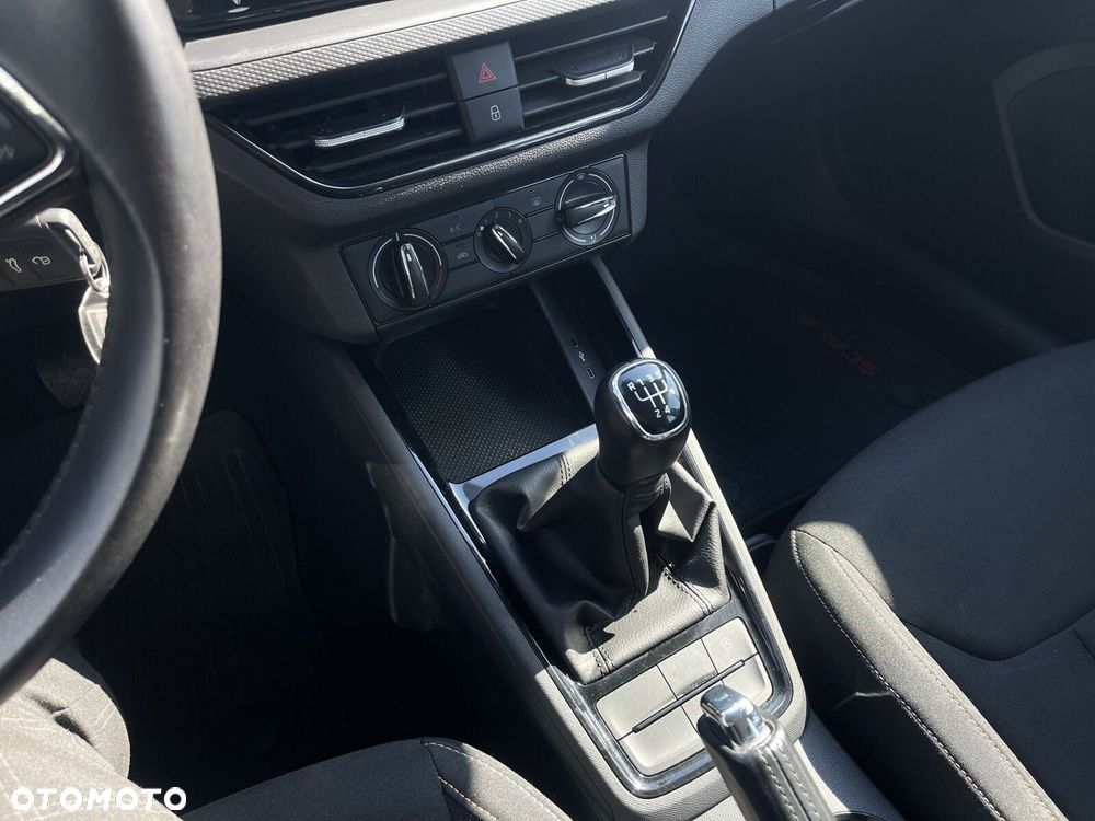 Skoda Scala - 19