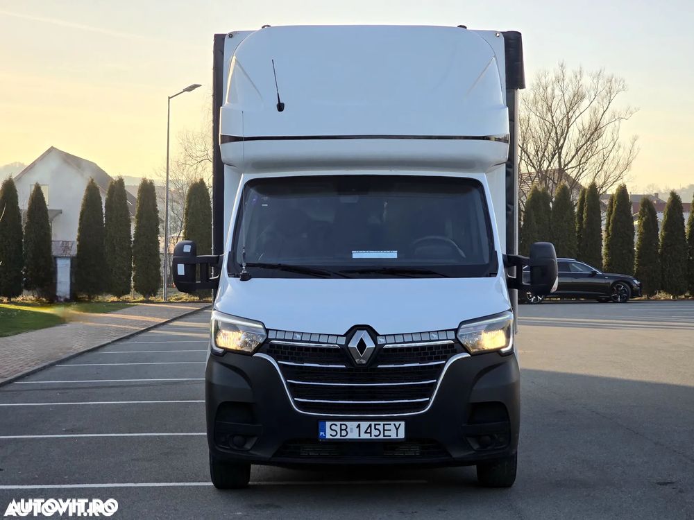 Renault Master - 11
