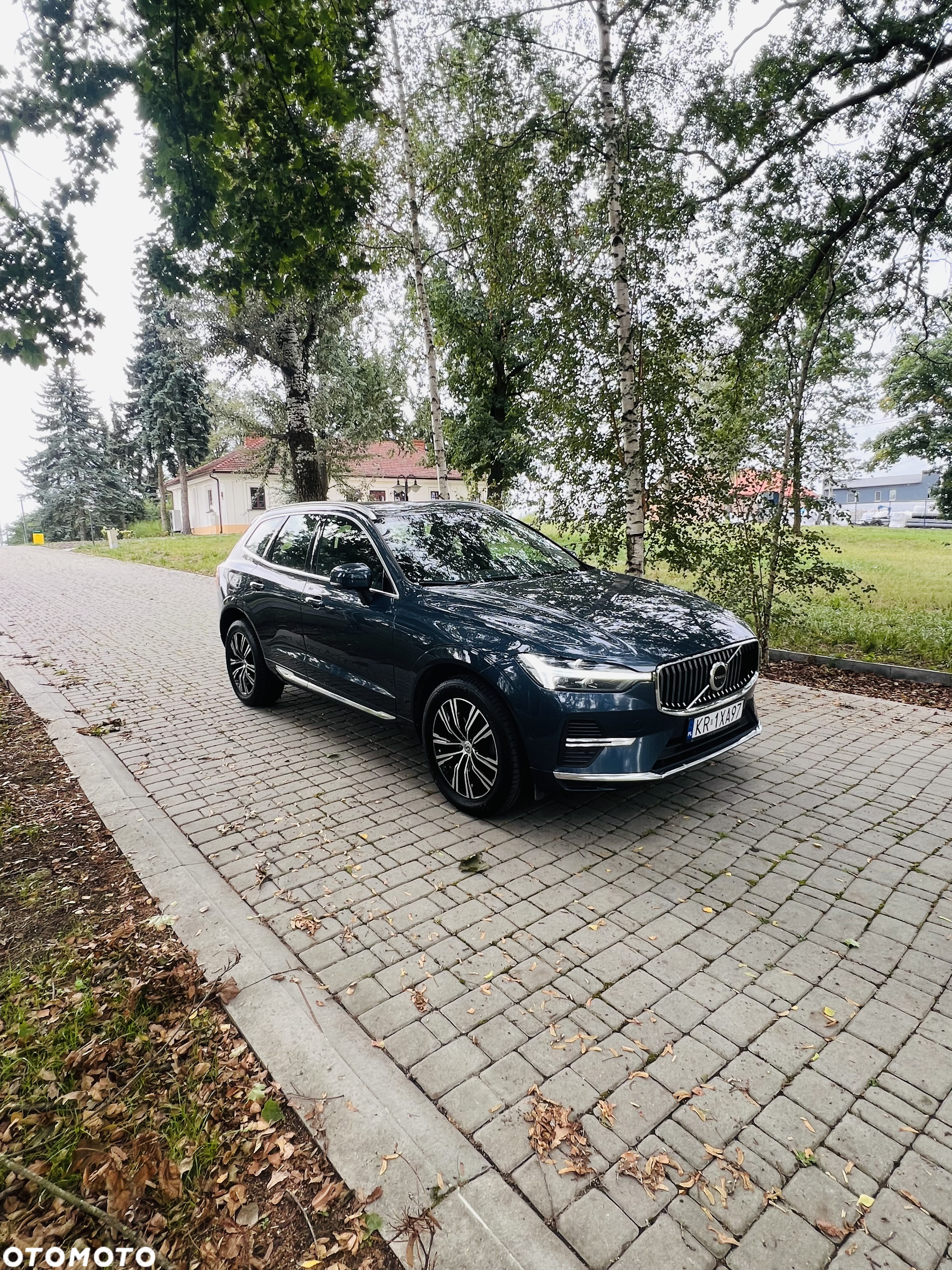Volvo XC 60 - 11