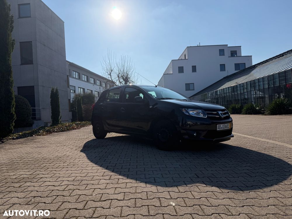 Dacia Sandero 0.9 Prestige - 6