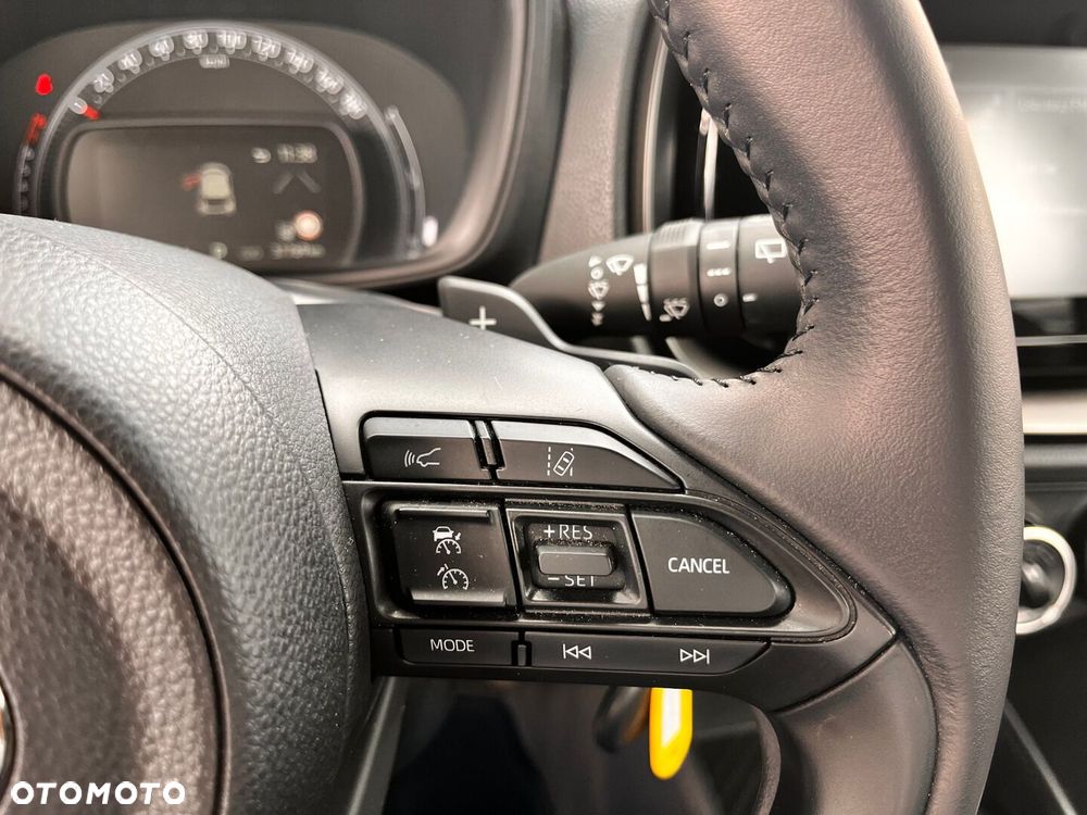 Toyota Aygo X 1.0 VVT-i Comfort CVT - 9