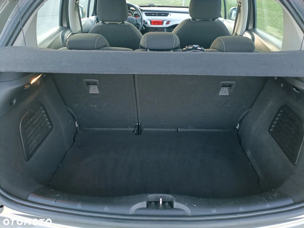 Citroën C3 1.4 Attraction - 17