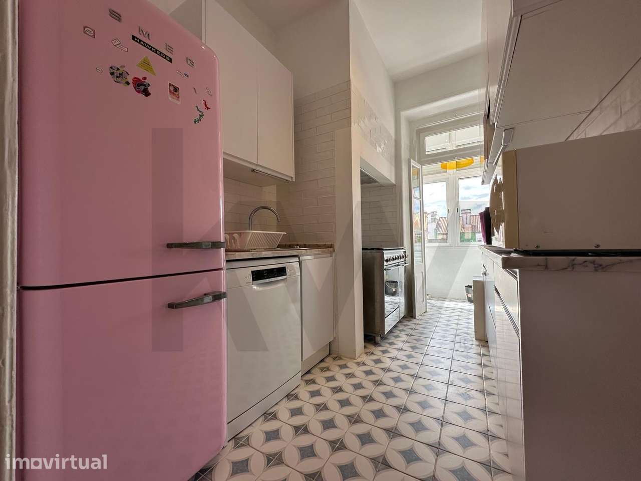 Apartamento T2 para arrendamento - Grande imagem: 3/18