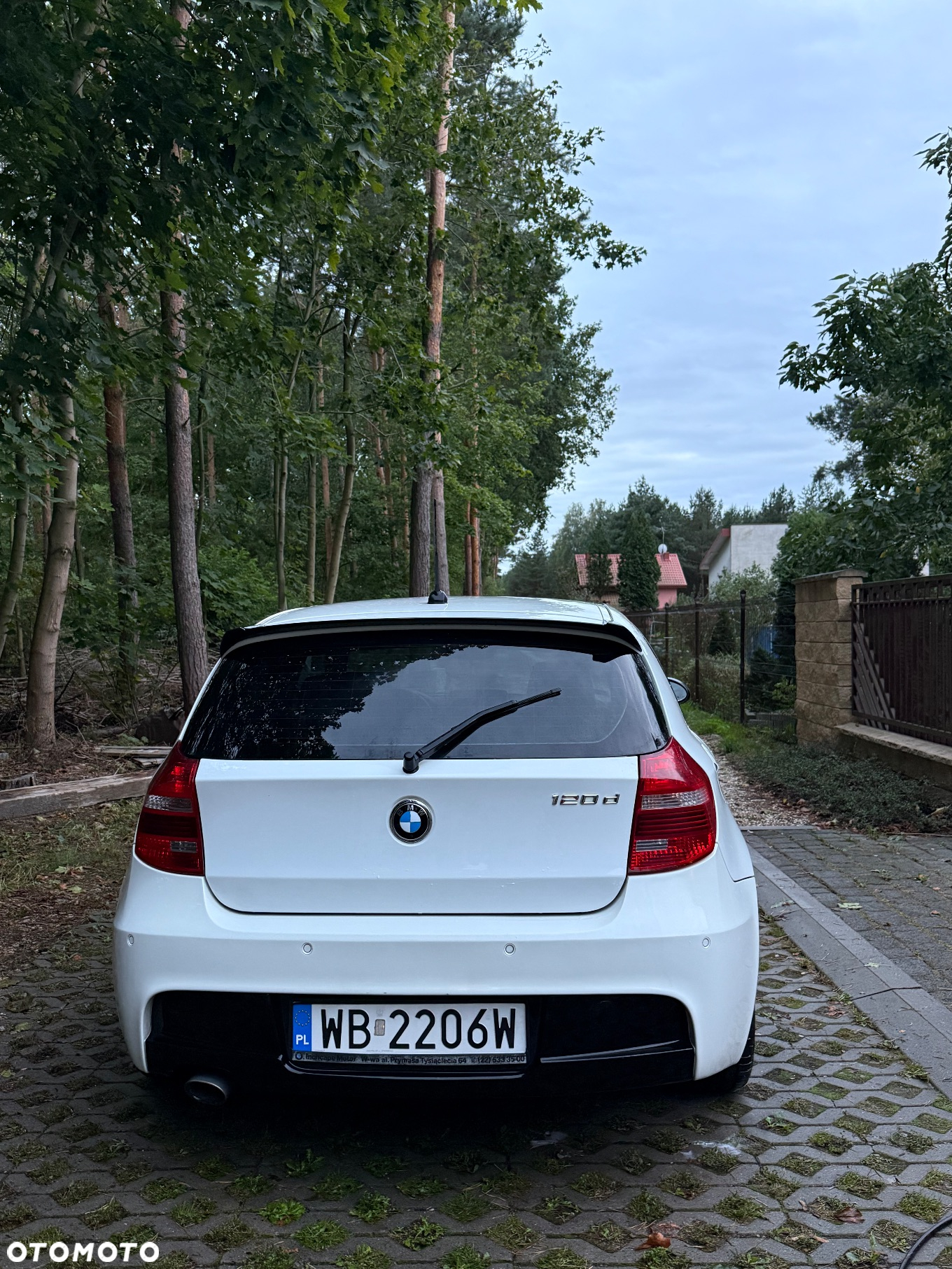 BMW Seria 1 120d - 3