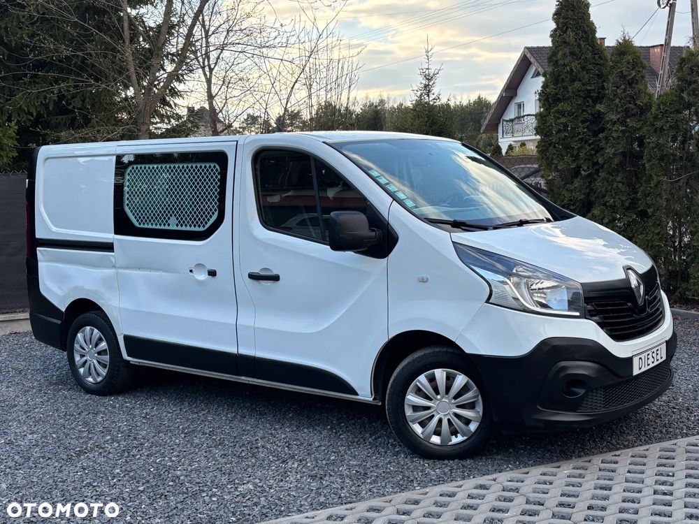 Renault Trafic - 7