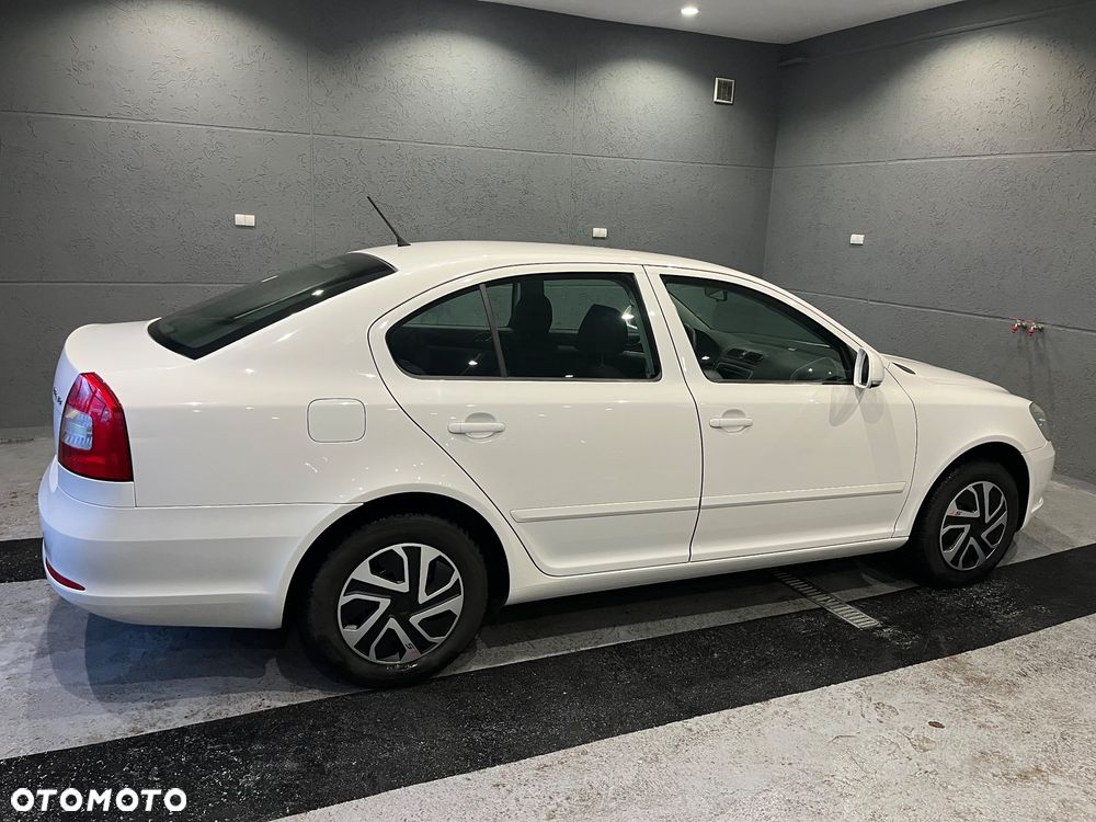 Skoda Octavia 1.2 TSI Best of - 7