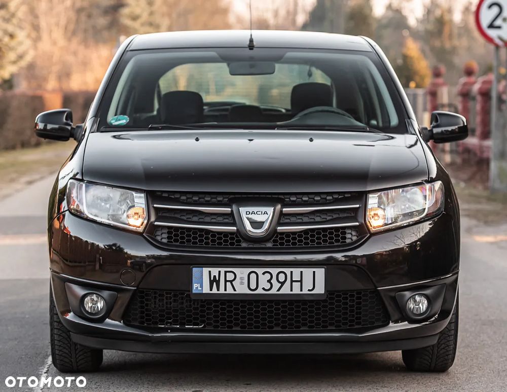 Dacia Sandero - 17