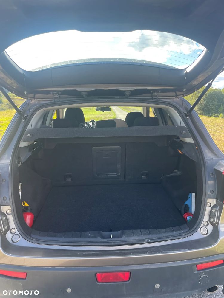 Mitsubishi ASX 1.8 DID Invite 4WD AS&G - 5