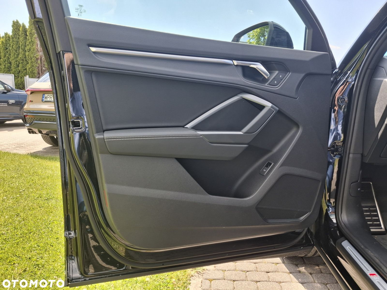 Audi Q3 - 16