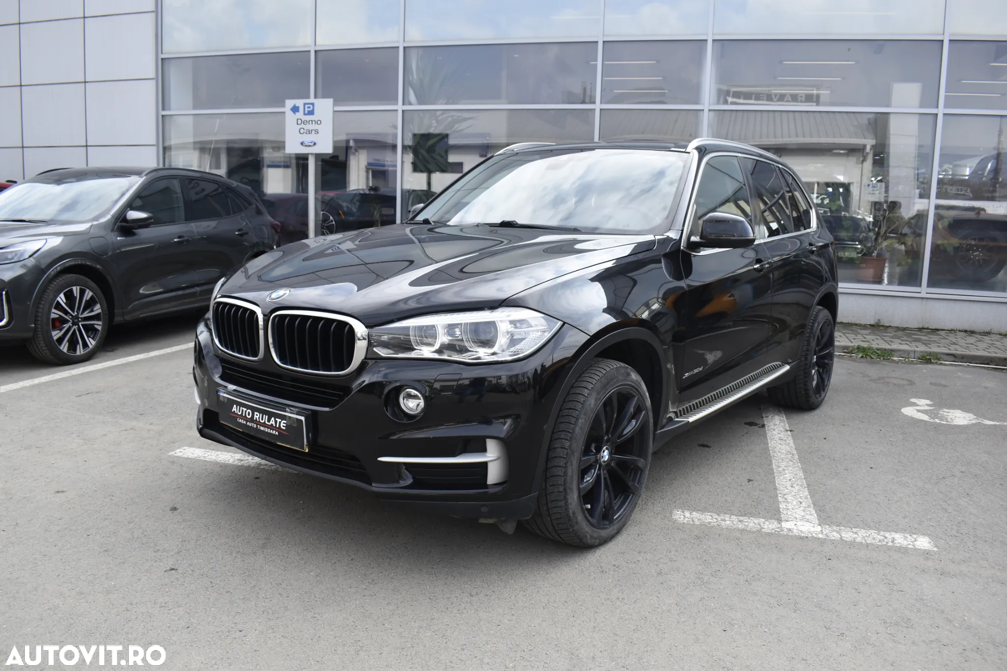 BMW X5 xDrive30d - 2
