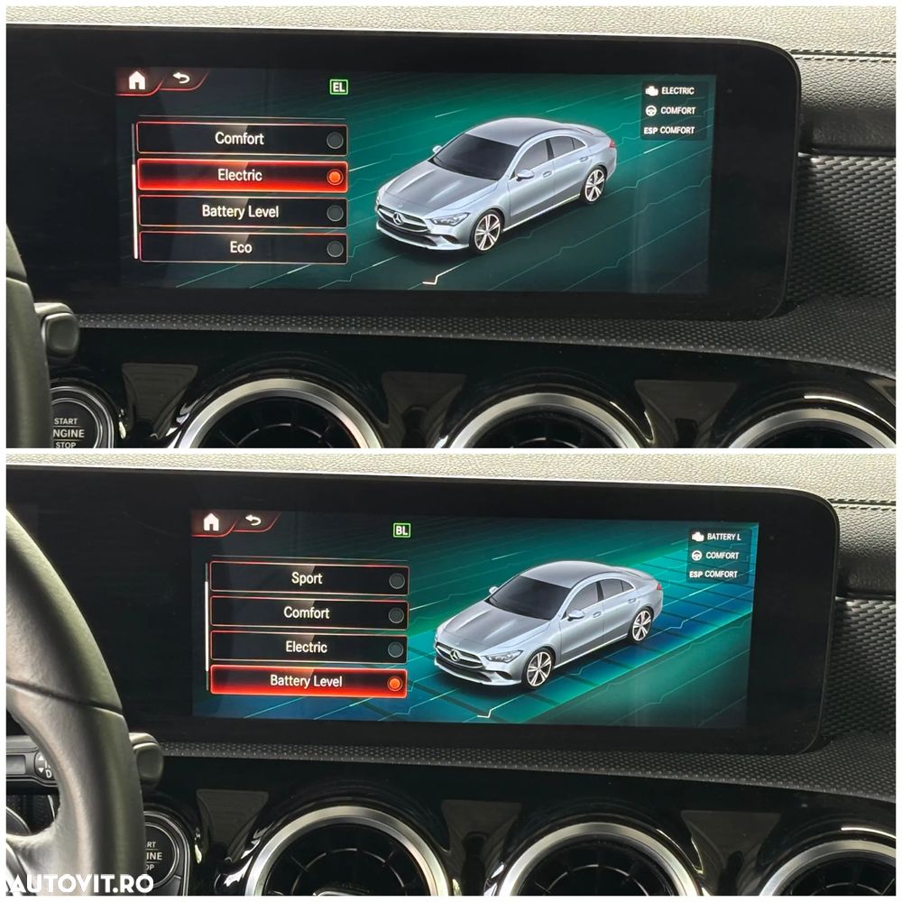 Mercedes-Benz CLA 250 - 18