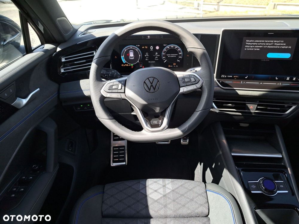Volkswagen Tiguan 2.0 TDI R-Line DSG - 21