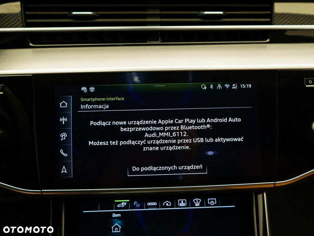 Audi A8 - 31