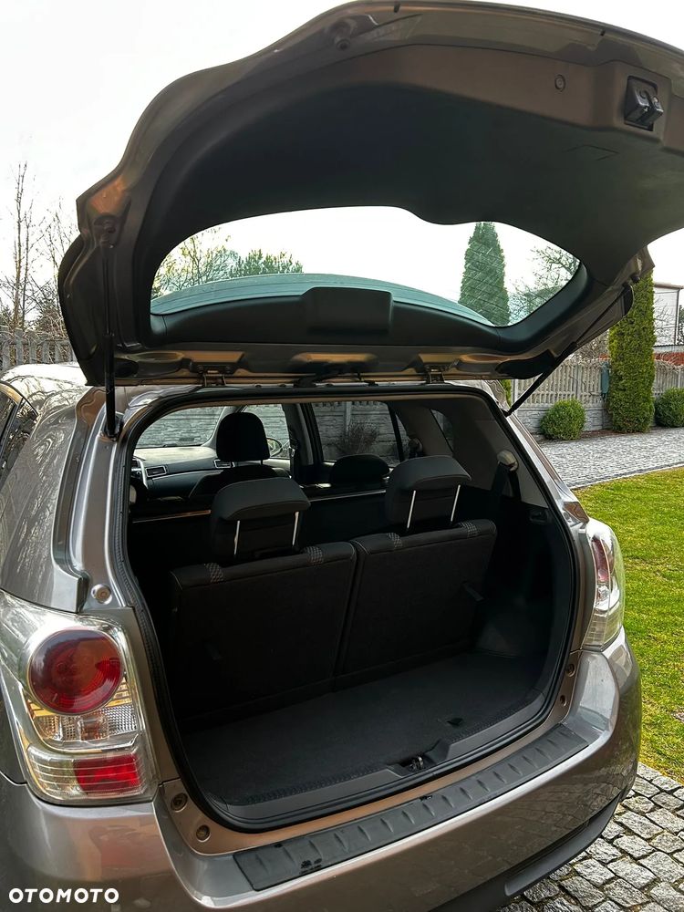 Toyota Verso 1.6 D-4D 7-Sitzer Start/Stop Skyview Edition - 8