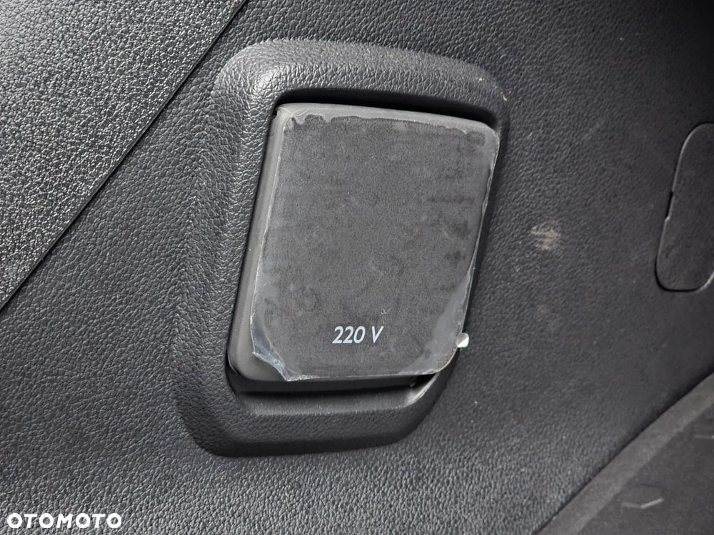 Citroën BERLINGO // CHŁODNIA // IZOTERMA // SALON PL // FABRYCZNA GWARANCJA // 1 WŁ // FV 23 % // - 28