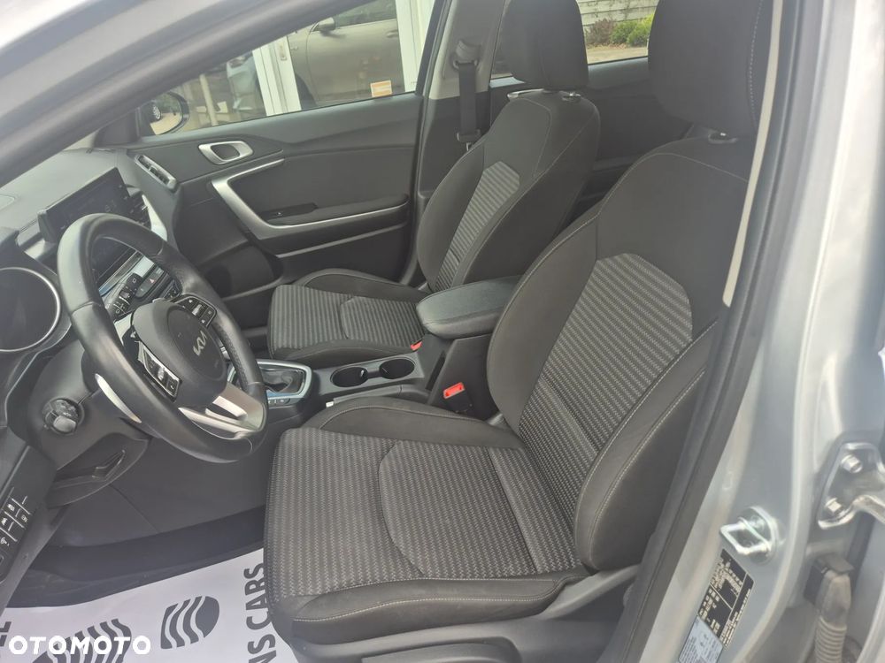 Kia Ceed 1.5 T-GDI MHEV L DCT - 18