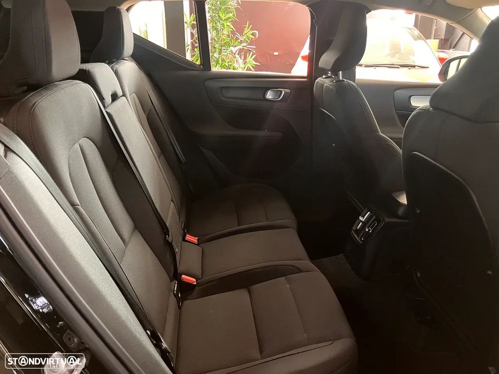 Volvo XC 40 1.5 T5 PHEV Momentum - 23