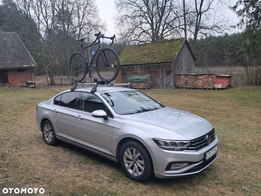 Volkswagen Passat 1.5 TSI EVO Essence DSG - 29