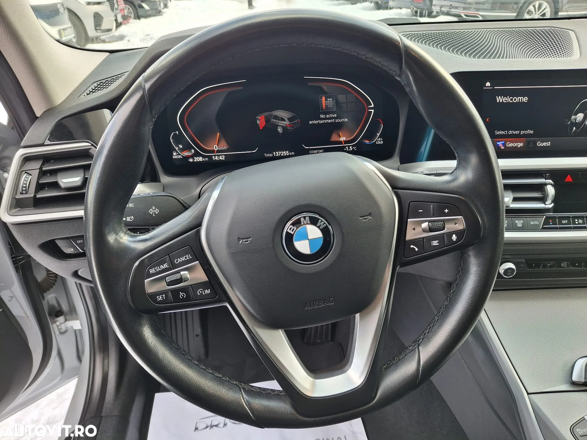BMW Seria 3 - 21