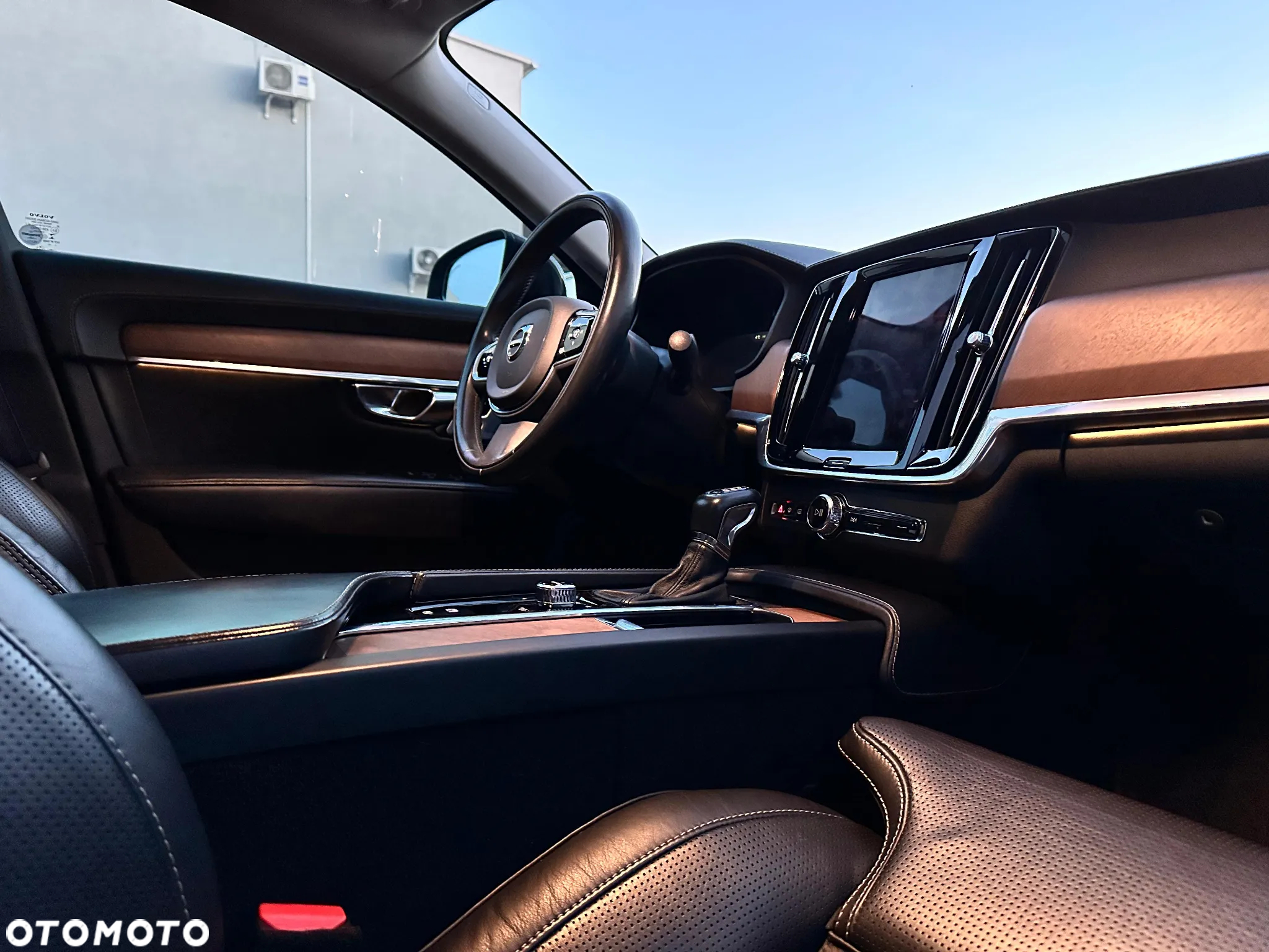 Volvo S90 T6 AWD Inscription - 16