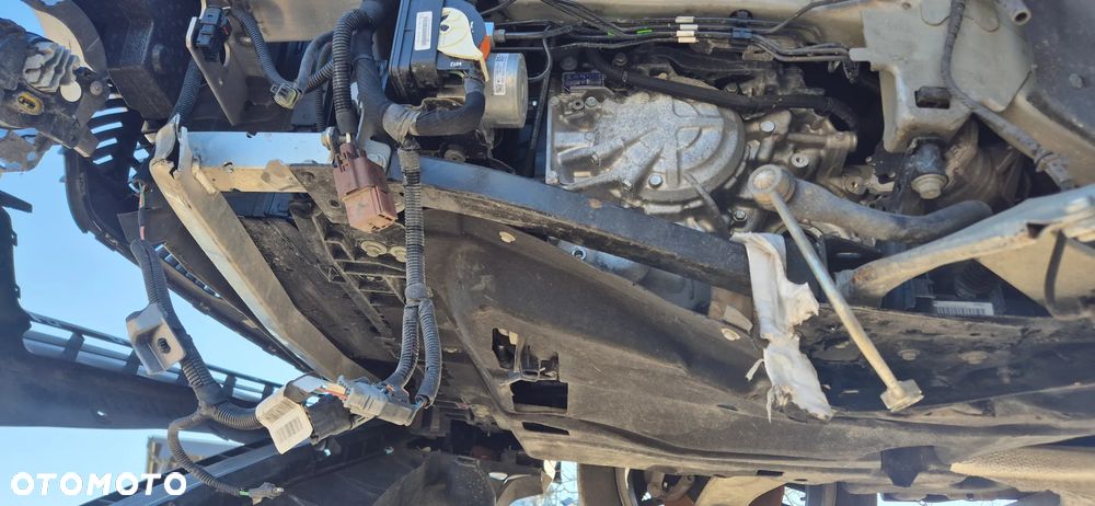 Citroën C4X 1.2 PureTech Business Edition S&S EAT8 - 26