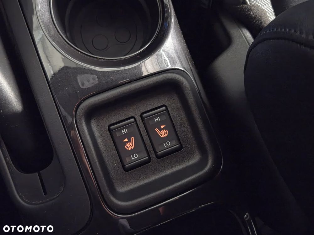 Nissan Juke - 15