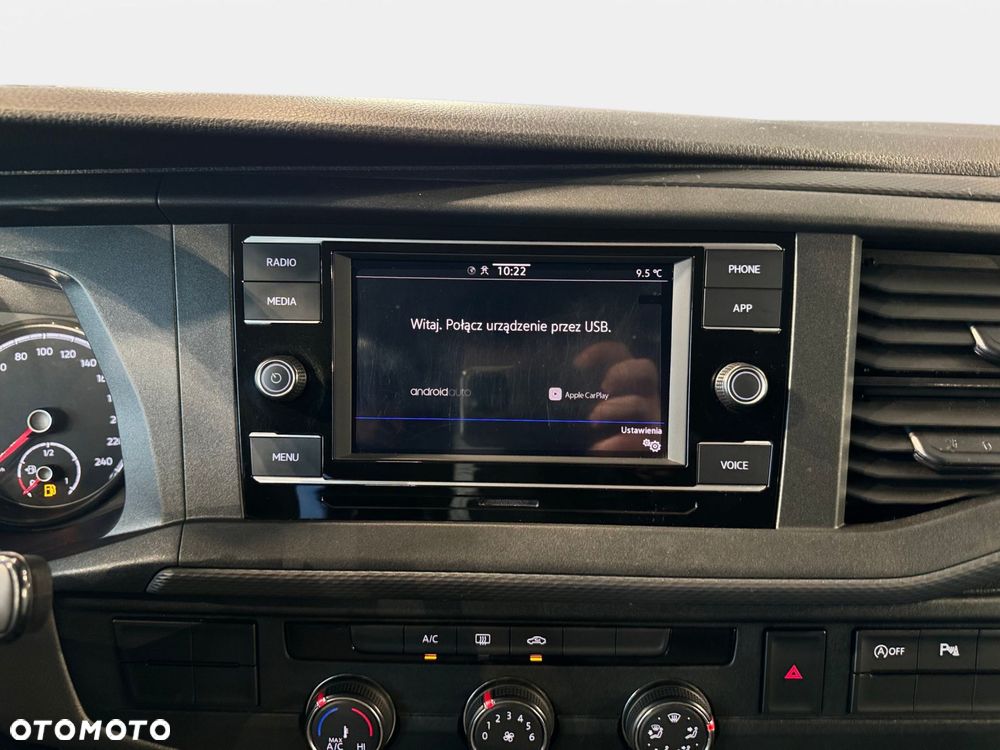 Volkswagen Transporter - 20