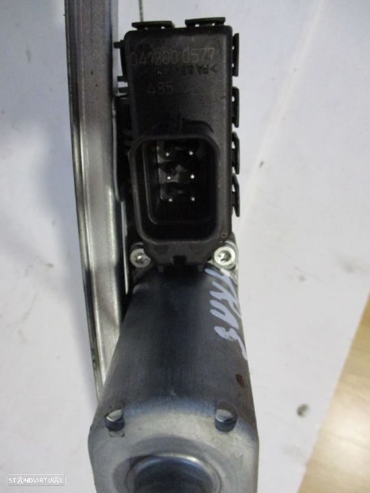 Elevador vidro  tras Opel Astra H Esquerdo Direito - 3