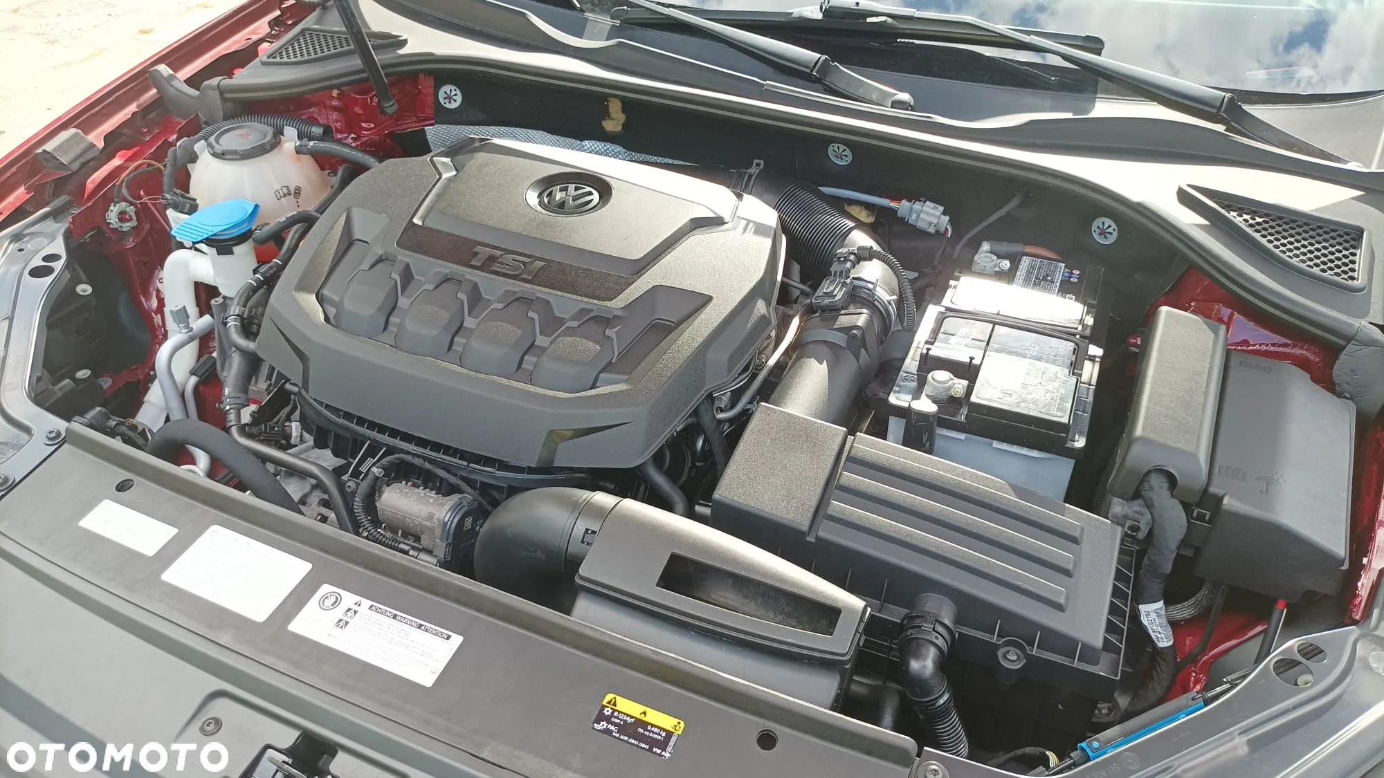 Volkswagen Passat - 30