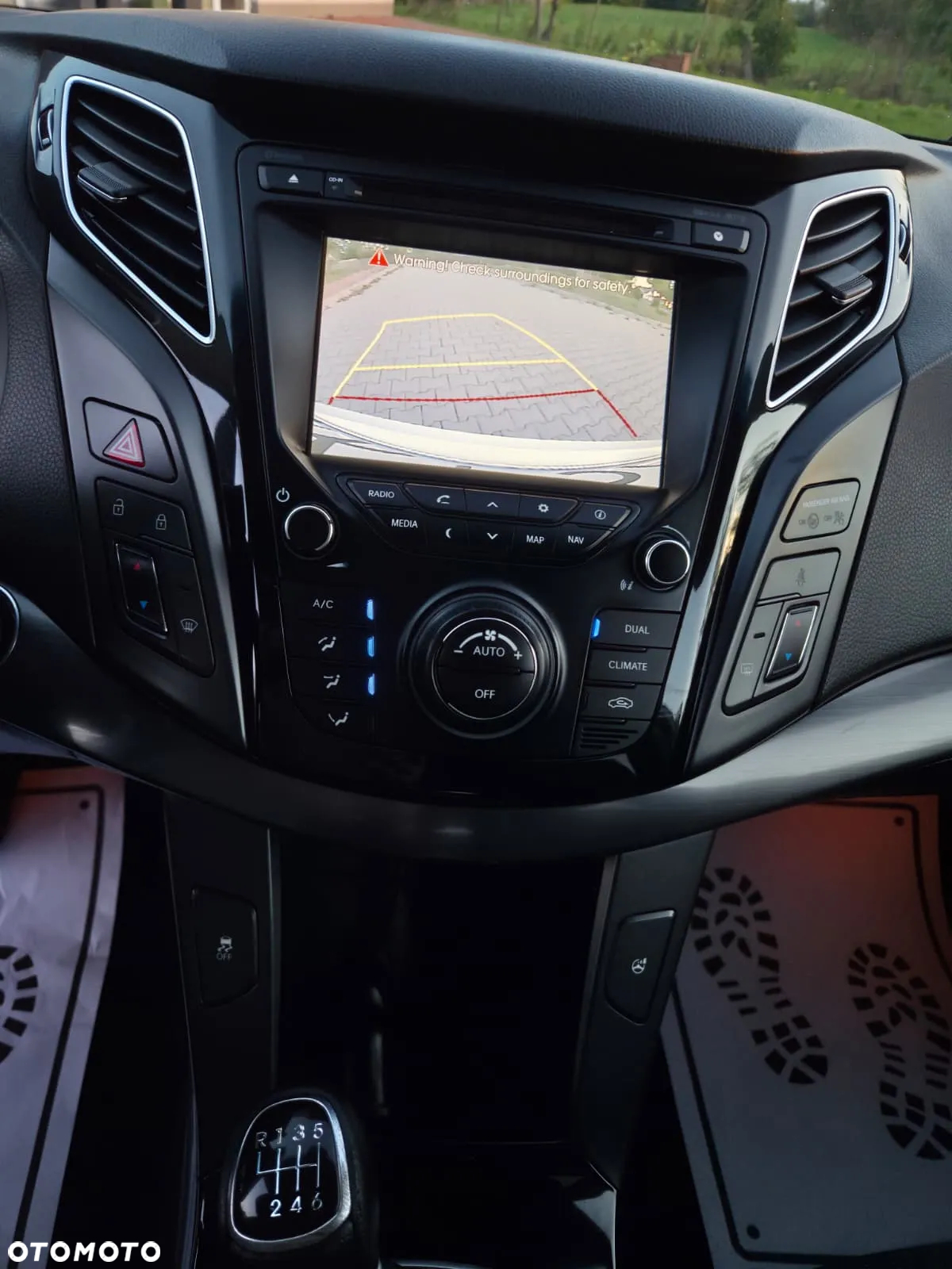 Hyundai i40 1.7 CRDi BlueDrive Business - 17