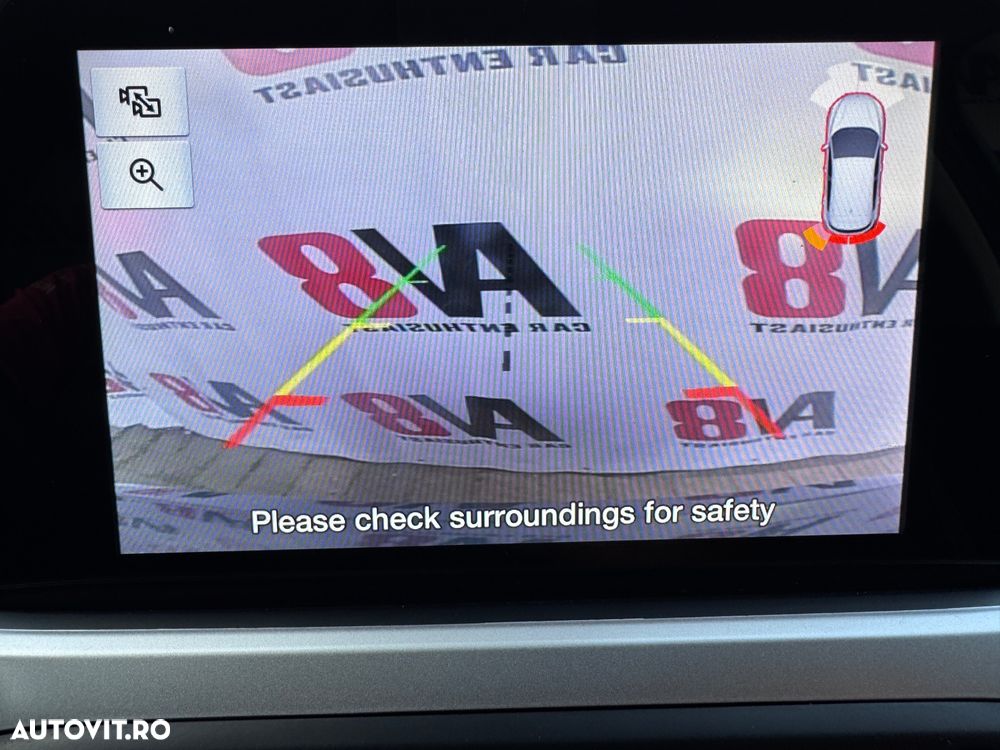 Ford Focus 1.5 EcoBlue Connected - 15