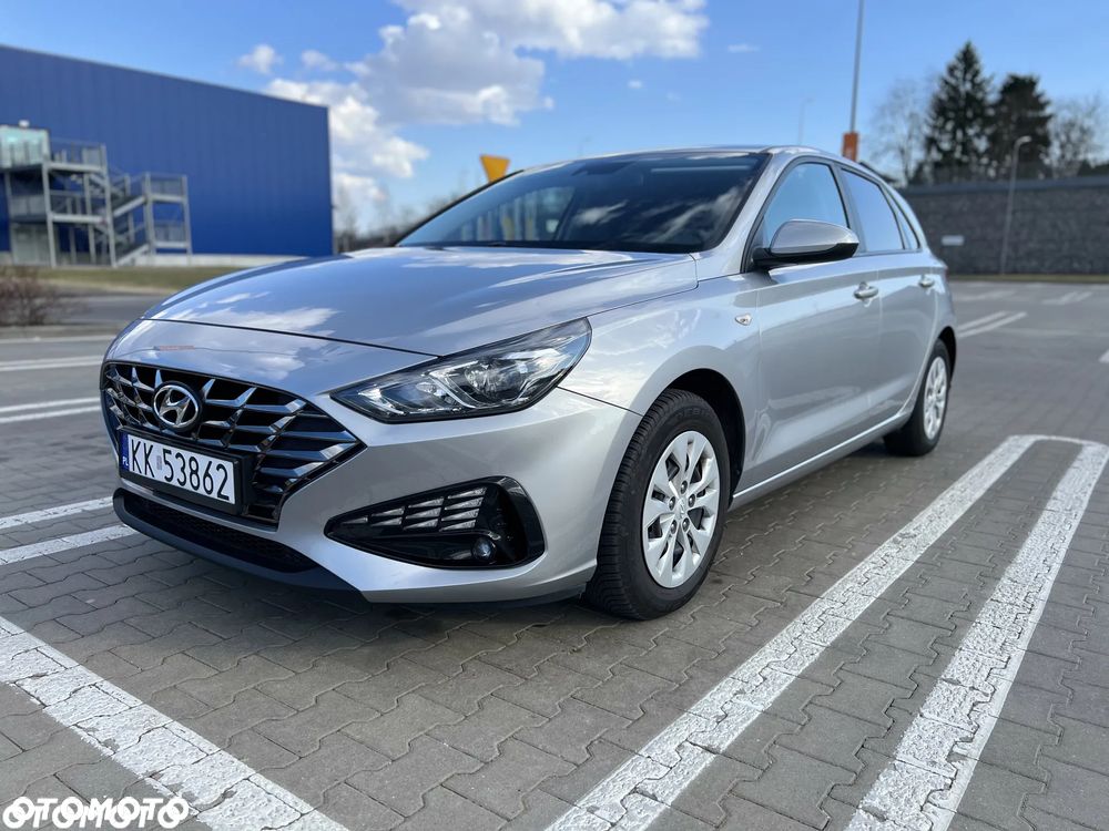 Hyundai i30 1.5 DPI Modern - 5