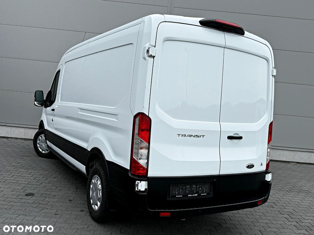 Ford Transit - 9