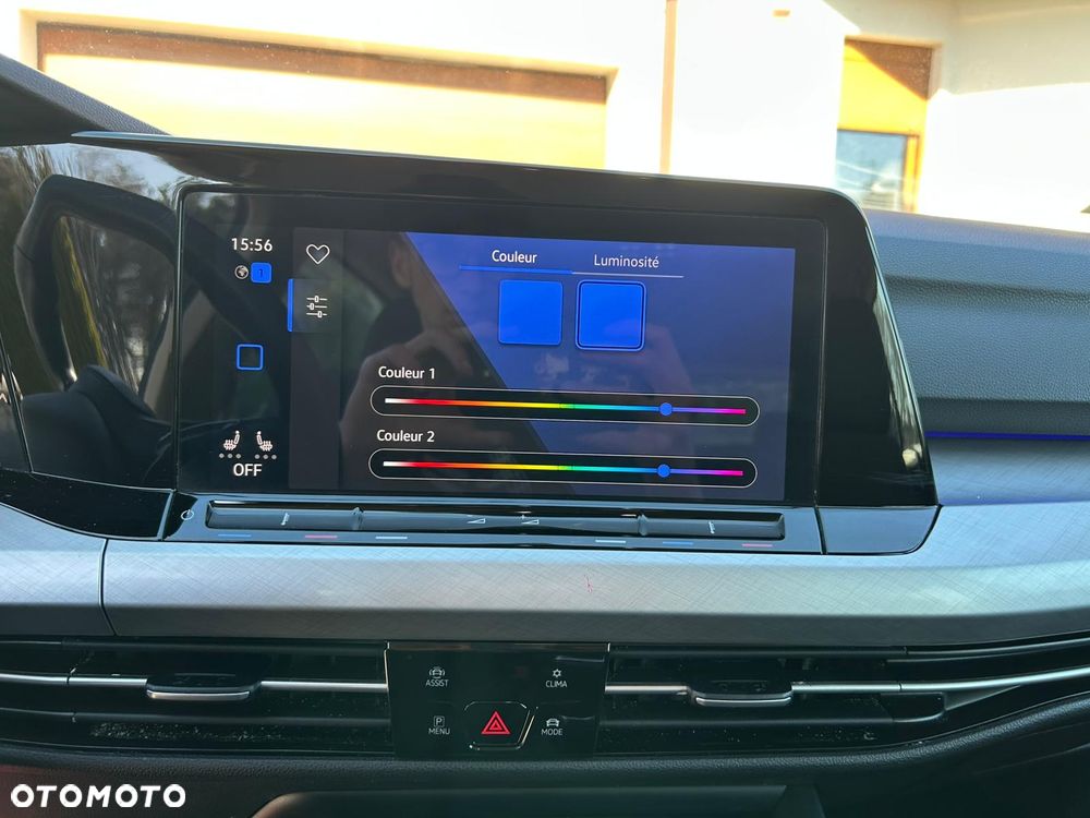 Volkswagen Golf 1.5 TSI ACT OPF BlueMotion Highline - 22