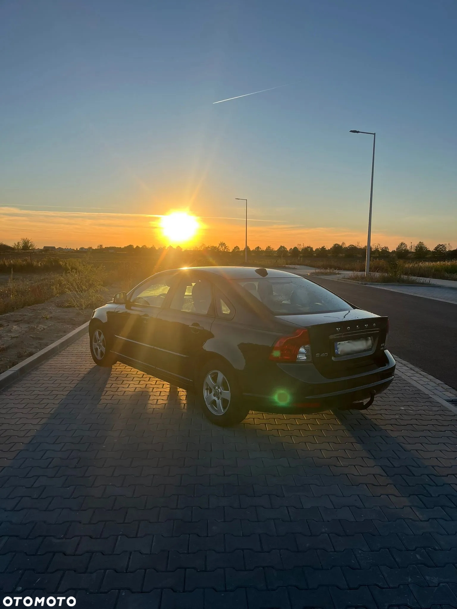 Volvo S40 1.6D DRIVe - 3