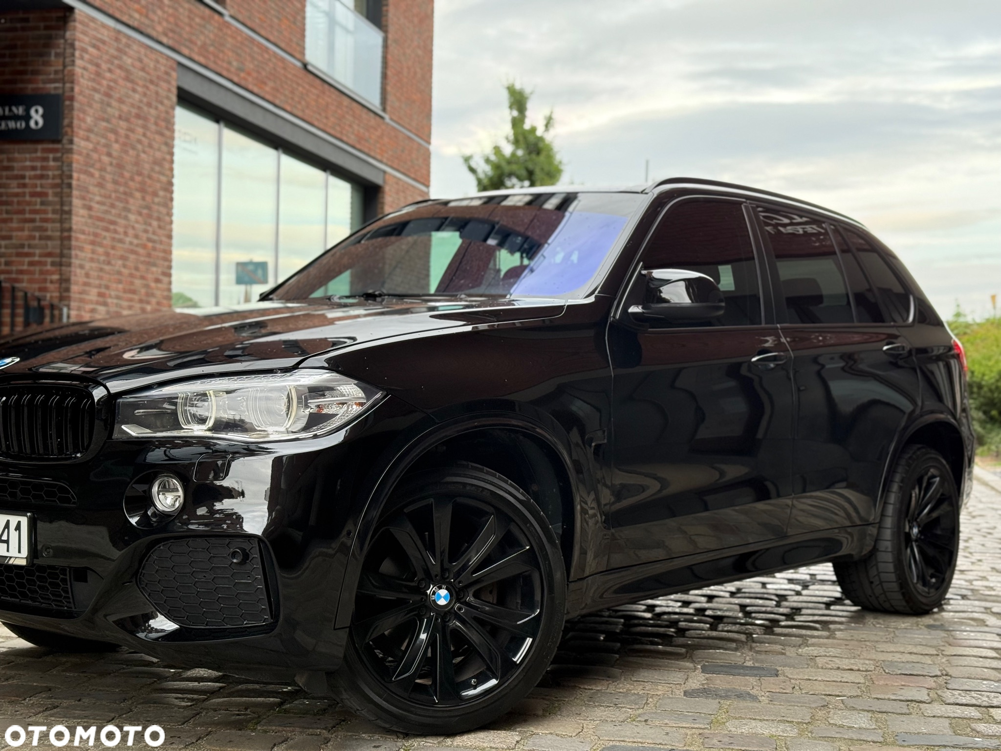 BMW X5 xDrive30d - 2