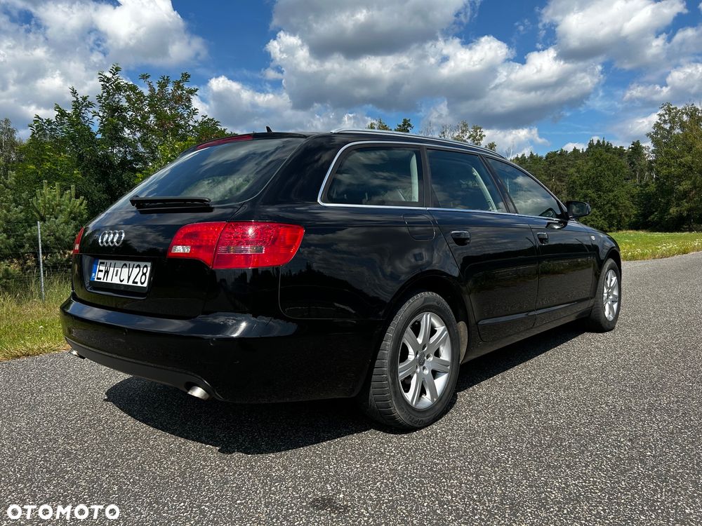 Audi A6 - 21
